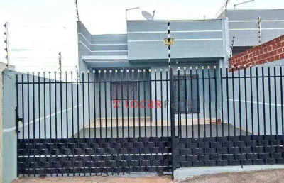Casa com 2 dormitórios à venda, 140 m² por r$ 190.000,00 - jardim universal - sarandi/pr