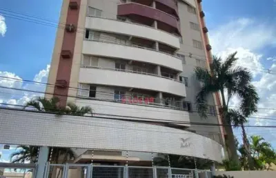 Apartamento com 2 dormitórios à venda, 60 m² por r$ 320.000,00 - centro - londrina/pr