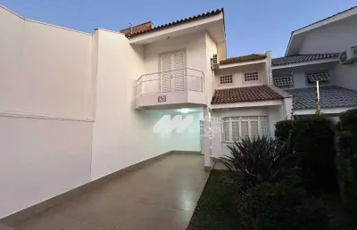 Casa com 3 quartos para alugar na Rua Antônio Valdir Zanutto, 331, Jardim Novo Horizonte, Maringá