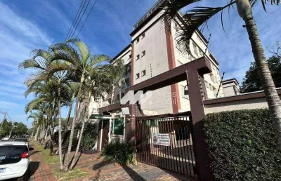 Apartamento com 2 dormitórios para alugar, 52 m² por r$ 2.360,00/mês - vila marumby - maringá/pr