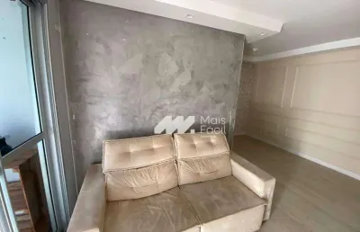 Apartamento com 2 quartos para alugar na Rua Monsenhor Kimura, 445, Vila Cleópatra, Maringá