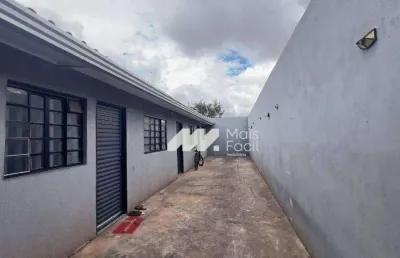 Kitnet / Stúdio para alugar na Rua Governador Afonso Camargo, 45, Residencial Governador Jose Richa, Sarandi