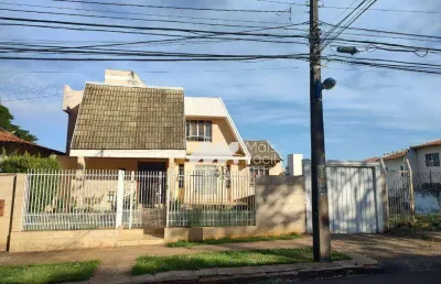 Casa com 5 quartos para alugar na Rua Martin Afonso, 1778, Jardim Novo Horizonte, Maringá