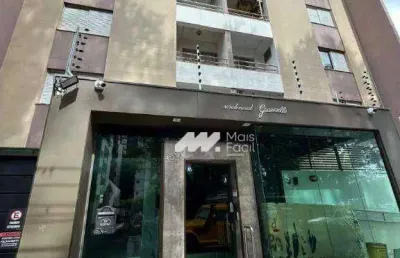 Apartamento com 2 quartos para alugar na Rua Professor Guido Inácio Bersch, 123, Jardim Universitário, Maringá