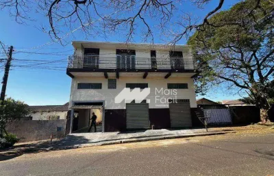 Terreno comercial para alugar na Rua Itapoá, 390, Conjunto João de Barro Itaparica, Maringá