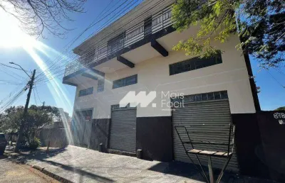 Casa com 2 quartos para alugar na Rua Itapoá, 890, Conjunto João de Barro Itaparica, Maringá