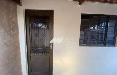 Casa com 3 quartos para alugar na Rua Rio Samambaia, 419, Jardim Campos Elísios, Maringá