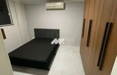 Loft com 1 quarto para alugar na Rua Bragança, 441, Zona 07, Maringá