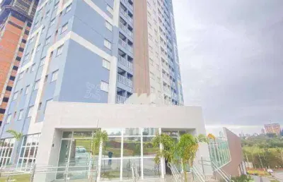 Apartamento com 2 quartos para alugar na Rua Ernesto Mariucci, 442, Jardim Aclimação, Maringá