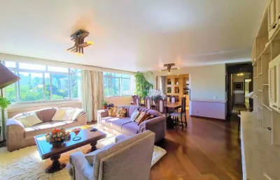 Apartamento com 4 quartos à venda na avenida visconde de guarapuava, 1535, centro, curitiba por r$ 860.000