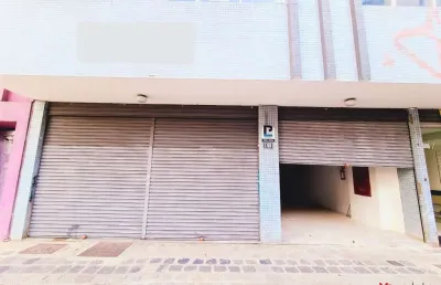 Ponto comercial para alugar na rua benjamin constant, 148, centro, curitiba por r$ 8.500