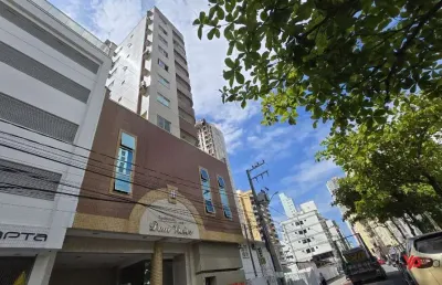 Apartamento com 2 quartos à venda na rua 2000, 490, centro, balneário camboriú por r$ 1.350.000