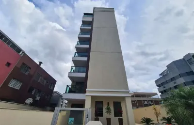 Apartamento com 2 quartos à venda na alameda júlia da costa, 2415, bigorrilho, curitiba por r$ 841.000