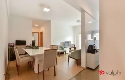 Apartamento com 2 quartos à venda na alameda júlia da costa, 2415, bigorrilho, curitiba por r$ 780.000