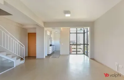 Apartamento com 3 quartos à venda na alameda júlia da costa, 2415, bigorrilho, curitiba por r$ 1.321.000