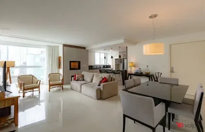 Apartamento com 3 quartos à venda na rua 2970, 70, centro, balneário camboriú por r$ 2.950.000