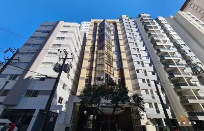 Sala comercial à venda na rua lamenha lins, 266, centro, curitiba por r$ 550.000