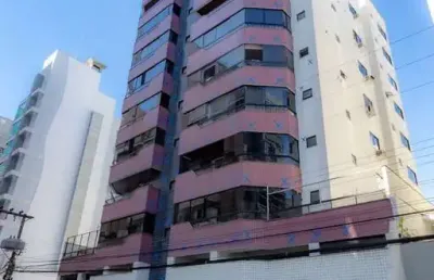 Apartamento com 3 quartos à venda na rua 2500, 331, centro, balneário camboriú por r$ 1.590.000