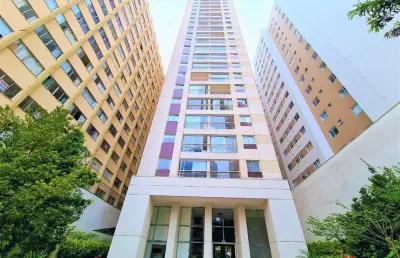Apartamento com 1 quarto para alugar na rua doutor pedrosa, 445, batel, curitiba por r$ 3.800