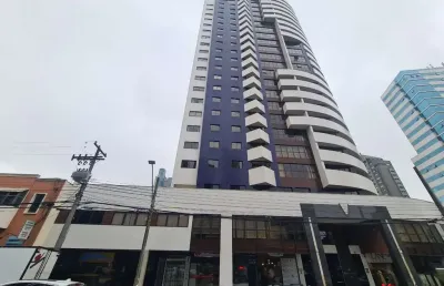 Sala comercial à venda na rua manoel eufrásio, 403, juvevê, curitiba por r$ 1.939.000