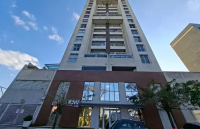 Apartamento com 2 quartos para alugar na rua francisco raitani, 6482, capão raso, curitiba por r$ 2.700