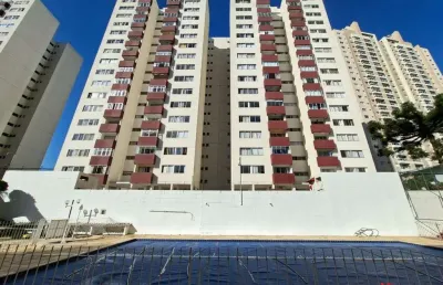 Apartamento com 2 quartos para alugar na rua engenheiro niepce da silva, 290, portão, curitiba por r$ 2.600
