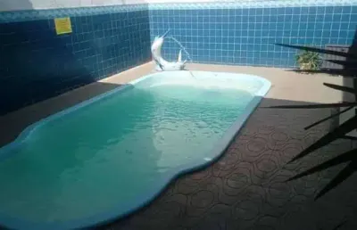 Casa à venda em são joão de meriti, coelho da rocha, com 4 quartos, 198m²