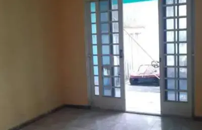 Casa de 3 quartos com quintal, 119,10m², à venda em são joão de meriti, parque são judas tadeu