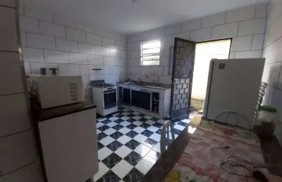 Casa à venda em são joão de meriti, grande rio, com 2 quartos, 60.m²