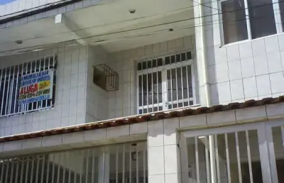 Apartamento à venda em são joão de meriti, grande rio, com 2 quartos, 55,00m²