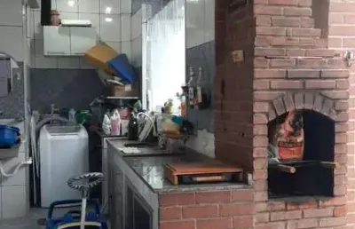 Vende urgente, baixou o preço, casa 3 quartos, piscina, vila jurandir, são joão de meriti