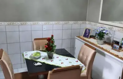 Casa com 2 quartos, 57m², à venda em são joão de meriti, grande rio