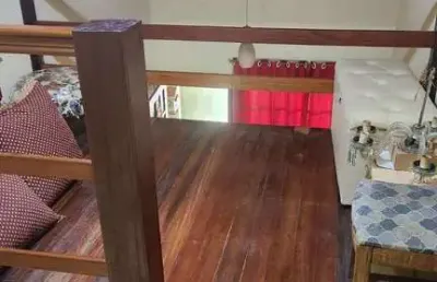 Casa de condomínio à venda em mesquita, cosmorama, com 3 quartos, 90m²