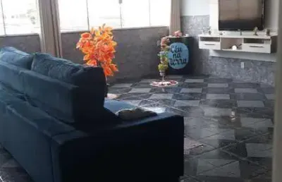 Excelente casa de 4 quartos, são joão de meriti, bairro fronteira, rj