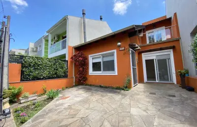 Casa com 3 quartos à venda na Rua Fernando Jorge Schneider, 534, Hípica, Porto Alegre