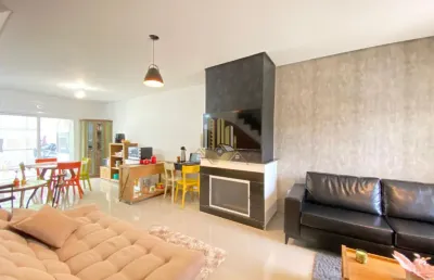 Casa em condomínio fechado com 3 quartos à venda no Hípica, Porto Alegre 