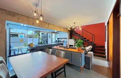 Casa com 3 quartos à venda na Rua Pau-Brasil, 610, Hípica, Porto Alegre