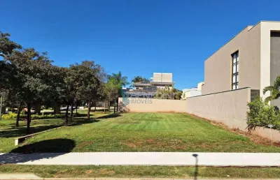 Terreno à venda, 337 m² por r$ 450.000,00 - recreio das acácias - ribeirão preto/sp