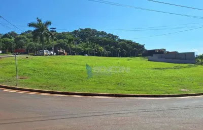 Terreno à venda, 844 m² por r$ 1.700.000,00 - alphaville - ribeirão preto/sp