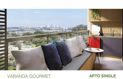 Apartamento com 1 dormitório à venda, 53 m² por r$ 393.453,45 - nova ribeirânia - ribeirão preto/sp