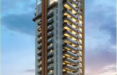Apartamento com 1 dormitório à venda, 74 m² por r$ 638.147,31 - jardim califórnia - ribeirão preto/sp