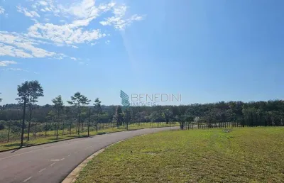 Terreno à venda, 1440 m² por r$ 1.450.000,00 - damha iii - são carlos/sp