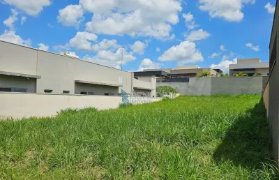 Terreno na vila do golf - condomínio terras de florença - 445 m²