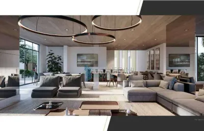 Apartamento com 3 dormitórios à venda, 178 m² por r$ 1.450.000,00 - jardim olhos d´água - ribeirão preto/sp