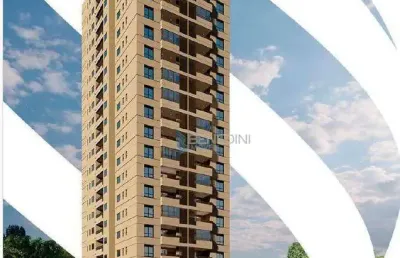Apartamento com 2 dormitórios à venda, 60 m² por r$ 456.502,29 - vila do golf - ribeirão preto/sp