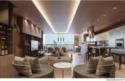 Apartamento com 3 dormitórios à venda, 107 m² por r$ 998.597,11 - jardim irajá - ribeirão preto/sp