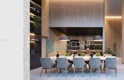 Apartamento com 4 dormitórios à venda, 179 m² por r$ 1.762.486,00 - jardim botânico - ribeirão preto/sp