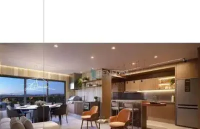 Apartamento com 3 dormitórios à venda, 118 m² por r$ 1.107.475,29 - jardim saint gerard - ribeirão preto/sp