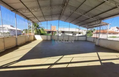 Prédio à venda, 812 m² por r$ 2.500.000,00 - city ribeirão - ribeirão preto/sp