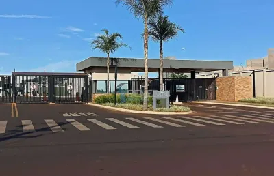 Terreno à venda, 685 m² por r$ 550.000,00 - condomínio vivendas da mata - ribeirão preto/sp